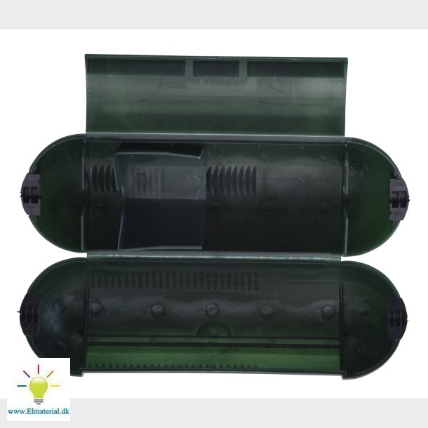 Safety Box Udendrs Grn