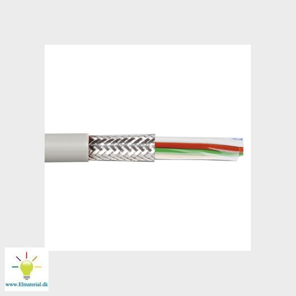 Multikabel Liycy 10X0,75