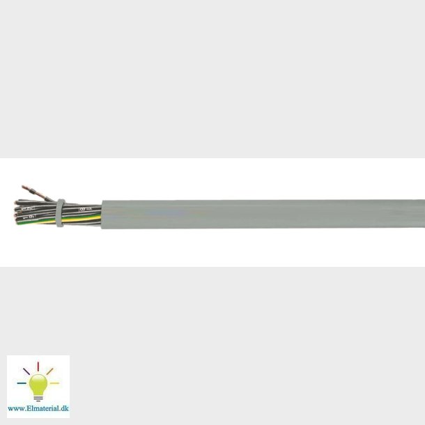 Multikabel Lihh-Oz 4X0,75