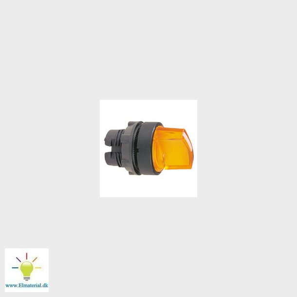 Drejegreb M/Lys Gul Zb5Ak1353