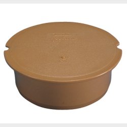 500Mm Pvc Kloak Prop Nw