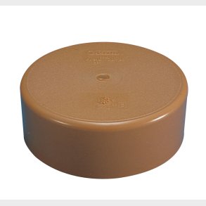 500Mm Pvc End Sleeve T / Bonding