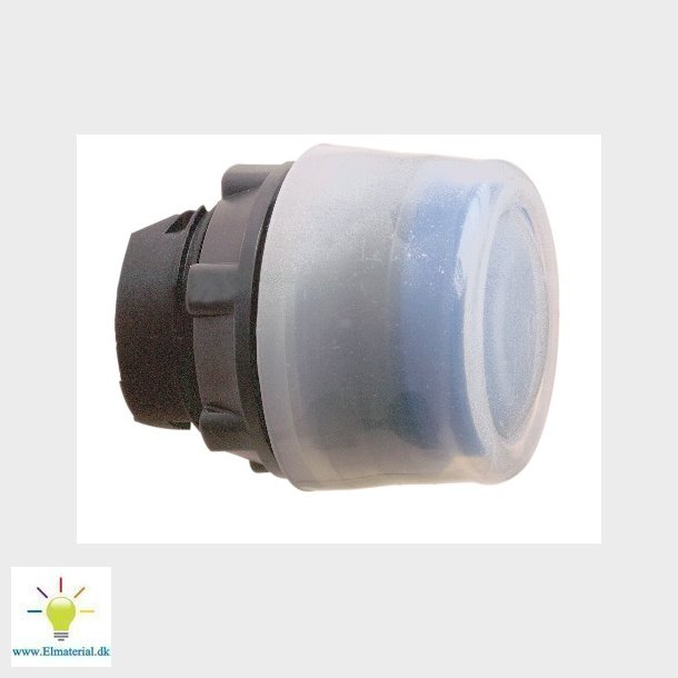 Trykknap M/Silicone Bl Zb5Ap6