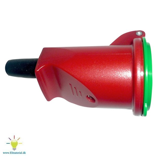 Forlngerled M/J Slagfast R/G