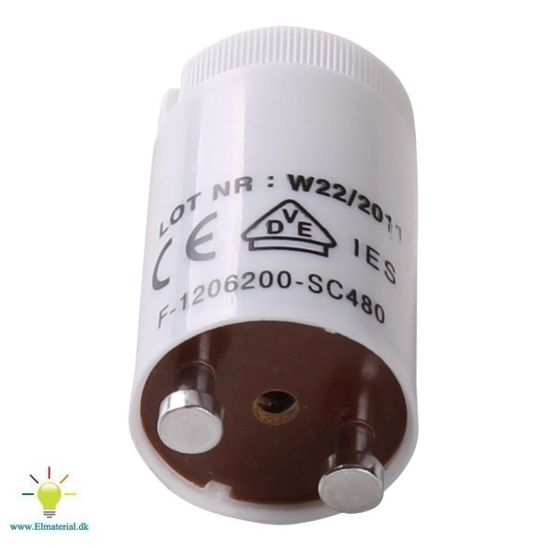 Glimtnder H-1X 4-65W