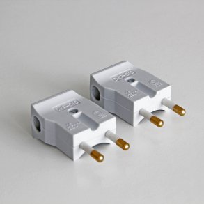 Sockel U / J Flat Angle Gr