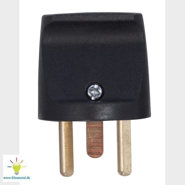 Stikprop M/J Edb Sort