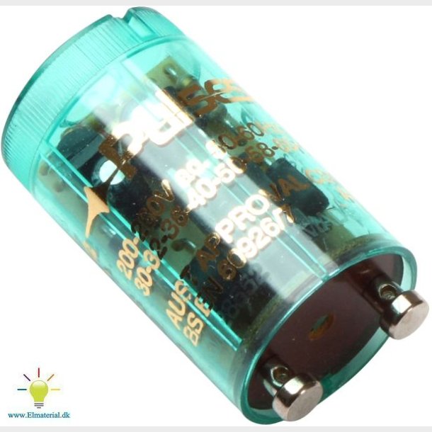 Starter Efs 600 Uv 65-220W