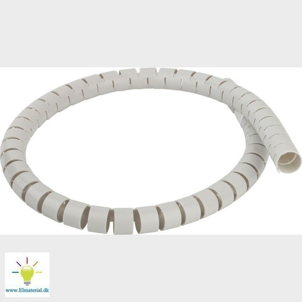 Cable Eater 25Mm Slv B20