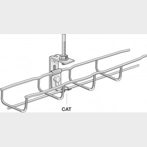 Vinkelupphängning Susp-Rs