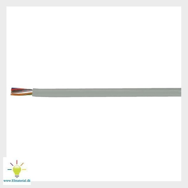 Multikabel Liyy 2X0,75