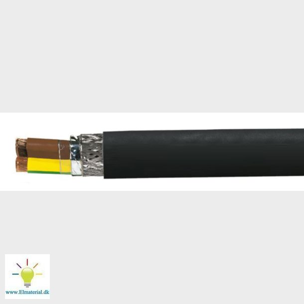 Kabel Emc 2Yslcyk-J 4G120