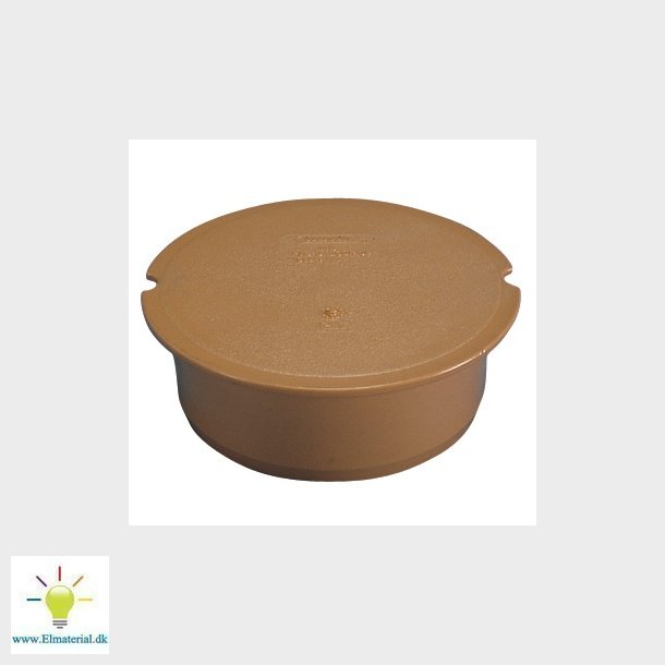 400Mm Pvc Kloak Prop Nw
