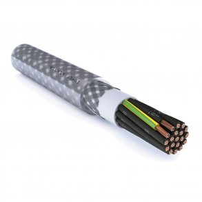 Styrkabel Yslysy-Jz 3G2.5