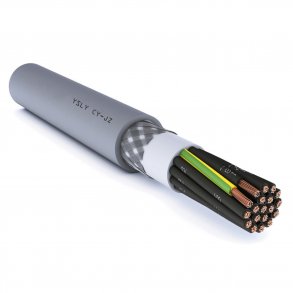 Styrkabel Yslcy-Jz 4G1.5