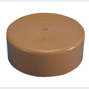 200Mm Pp Rib2 / Rib Slutmuffe