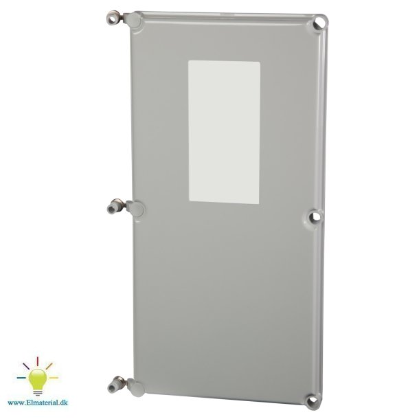 Dksel Rude Og Hngsler 560X28