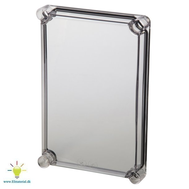 Dksel Ekm30-T 380X190X30 Trsp