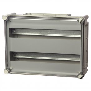 Dinskinnekasse Pepd-2 2X19M