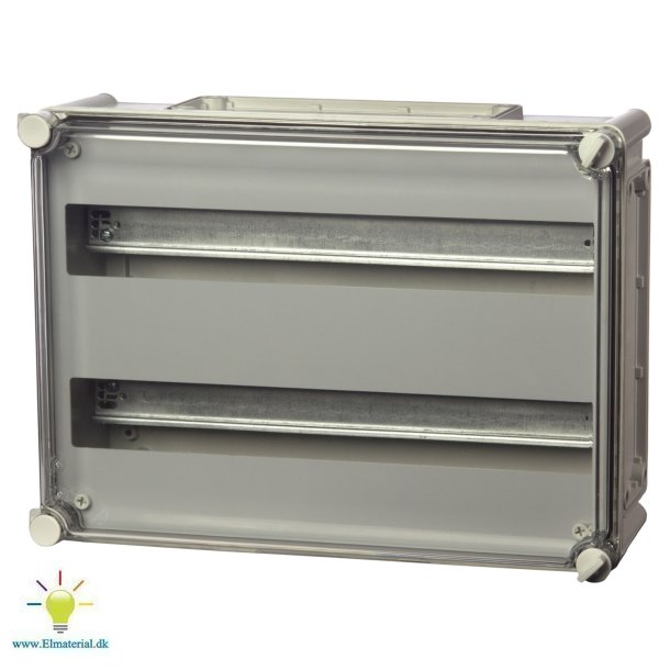 Dinskinnekasse Pepd-2 2X19M