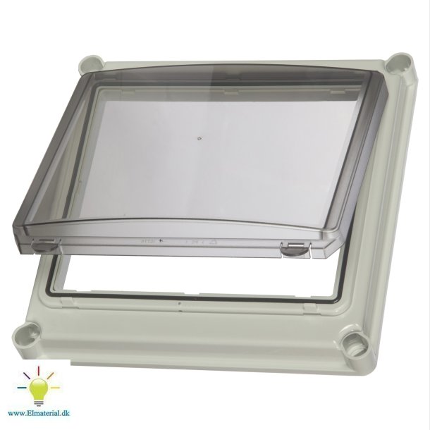 Dksel M/Hngsellg Ogl 24Ii-1