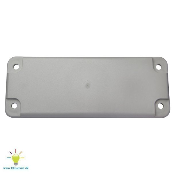 Blindflange Str. 2 Mb10546-Pm