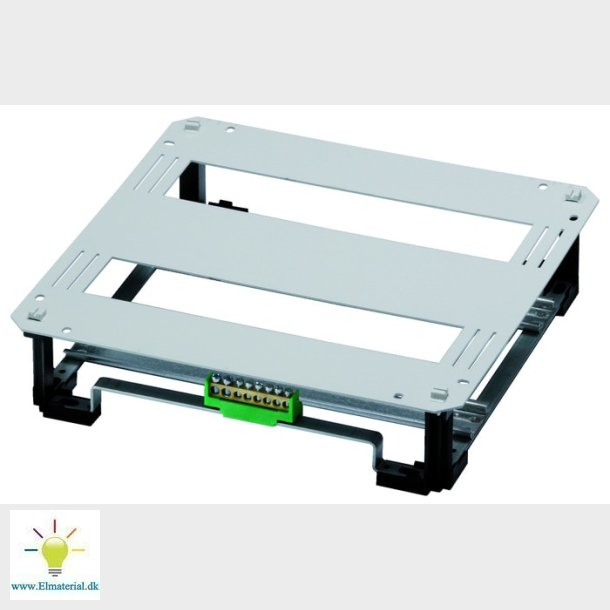 Din-Indsats 2X14 Moduler