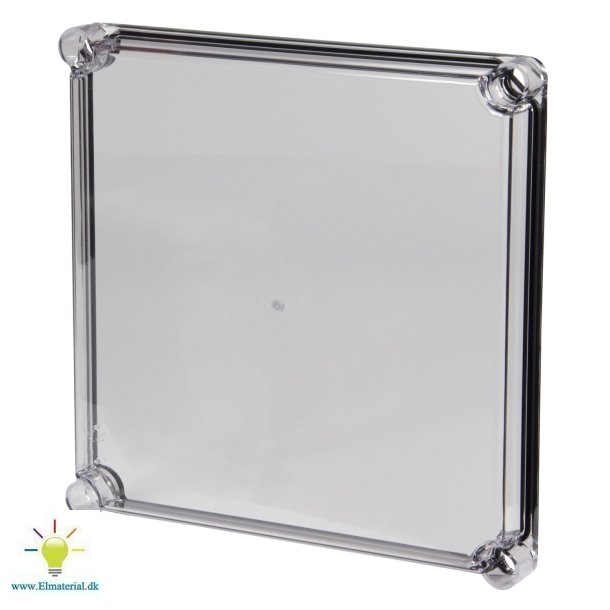 Dksel Eko30-T 280X280X30 Trsp