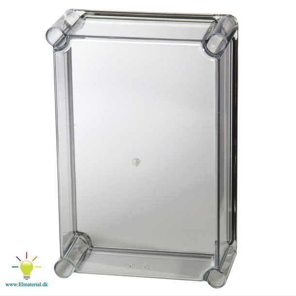 Dksel Ekj80-T 280X190X80 Trsp