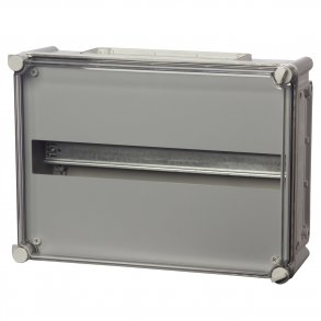 Dinskinnekasse Pepd-1 1X19M