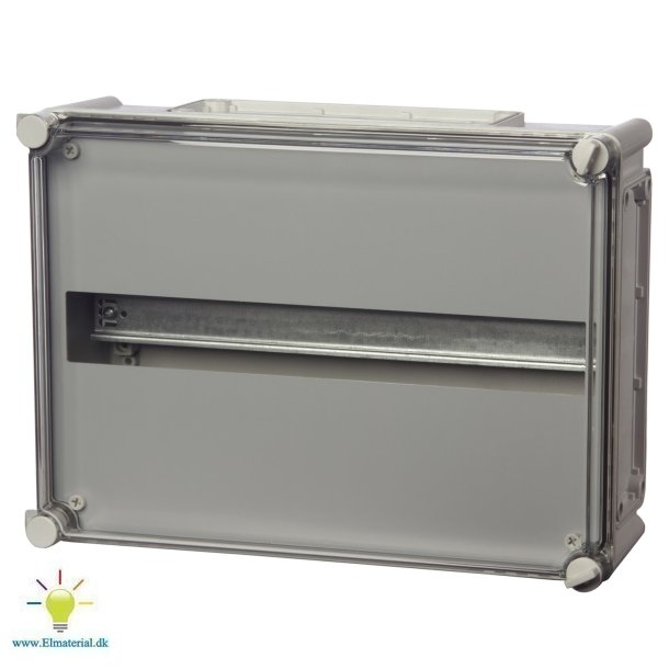 Dinskinnekasse Pepd-1 1X19M