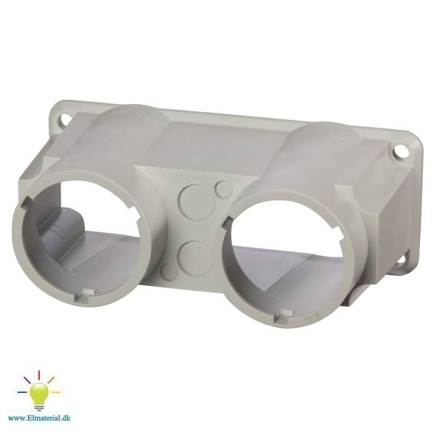 Kabelboks Str. 2 2X30-60