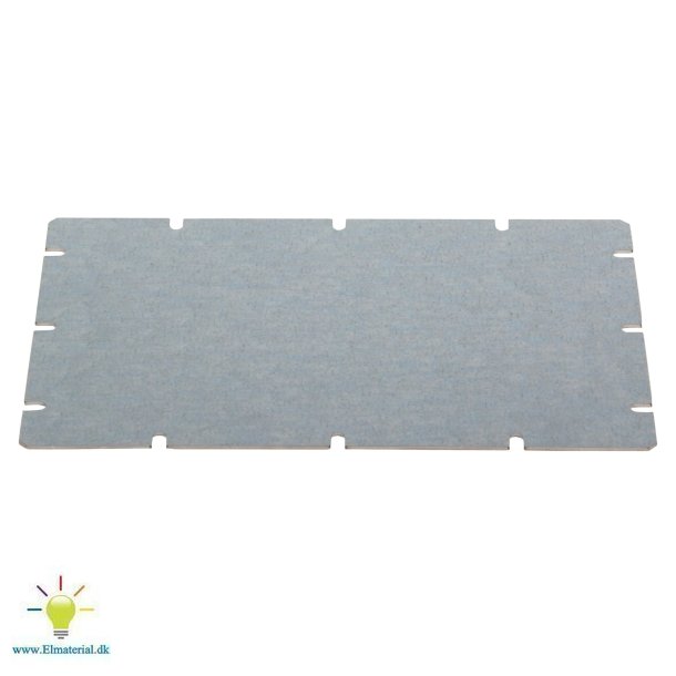 Montageplade Miv200 148X223Mm