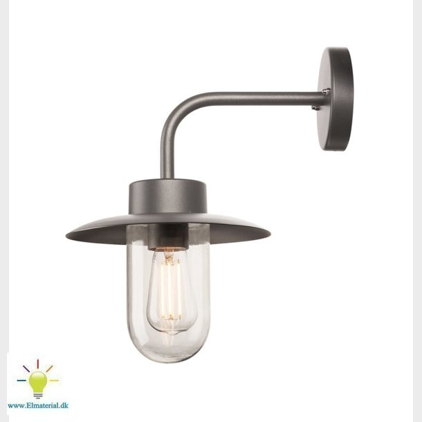 Vg Molat E27 Antracit