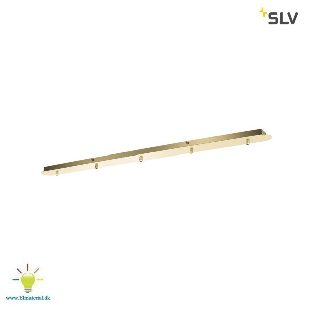Fitu 5 Loftrosette L1200 Guld