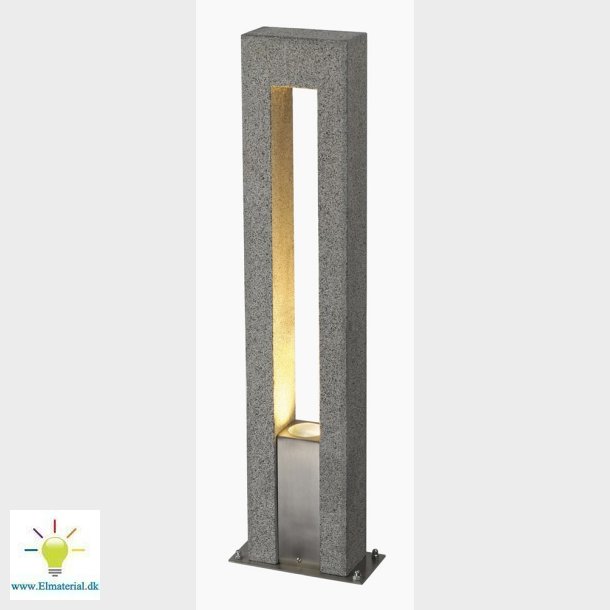 Arrok Arc Gu10, Pullert, Grani