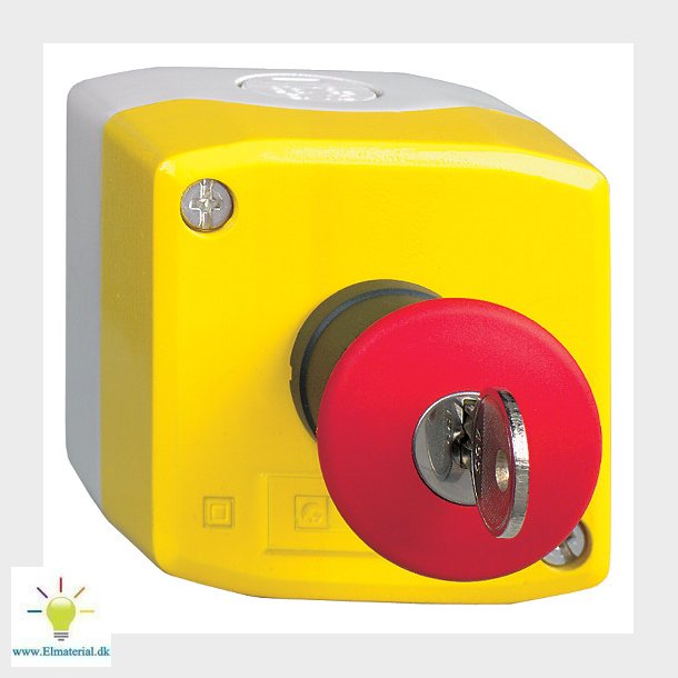 Ndstop 40 M/Ngle Xalk188G