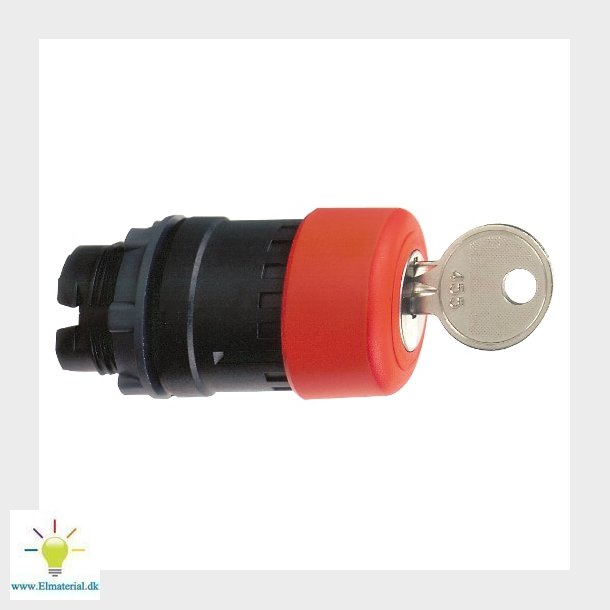 Ndstophoved 30 Ngl Zb5As934