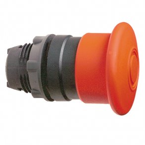 Nödstoppshuvud 30 Röd Zb5At844