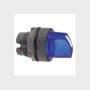 Vridhandtag W / Light 3 St Blue Zb5