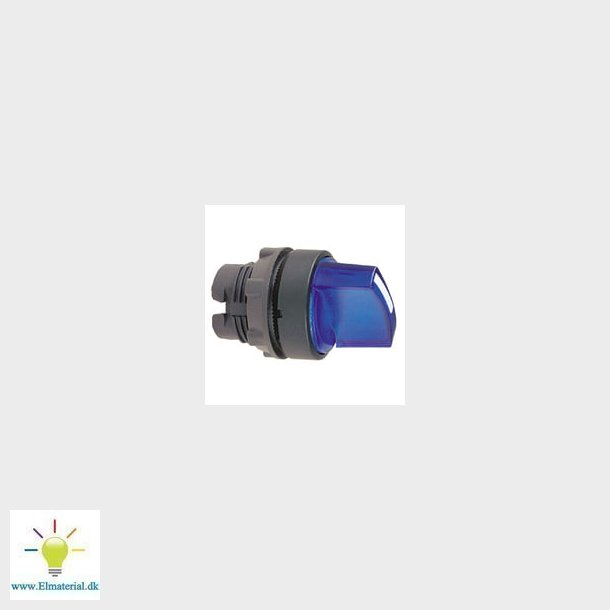 Drejegreb M/Lys 3 St Bl Zb5