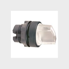 Vridhandtag W / Light 3 St White Zb5