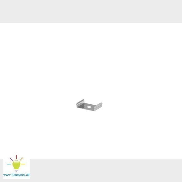 Grazia 10 Led Pbygningsprofil