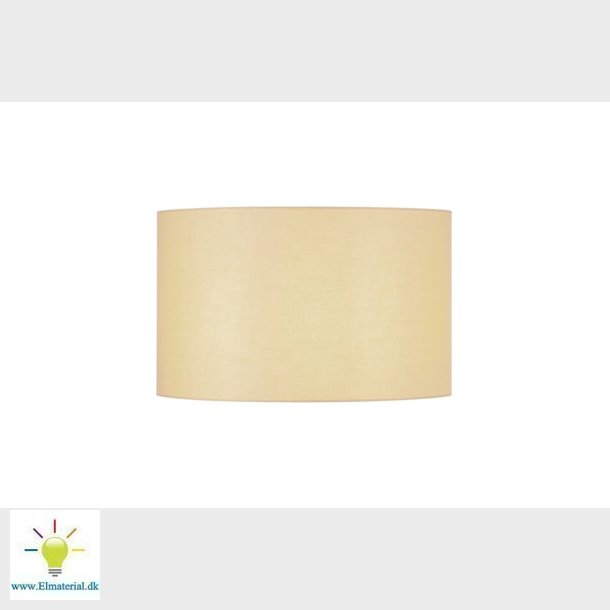 Skrm Fenda D455/H280 Beige