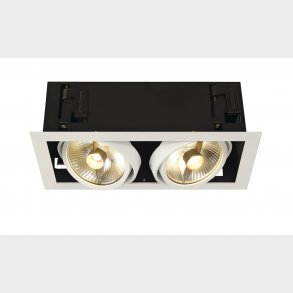 Kadux 2 Es111 Downlight, Firka