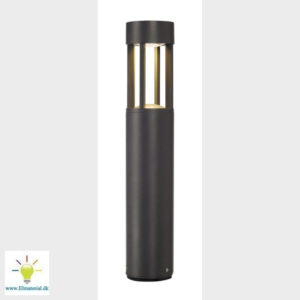 Slotts 45 Pullert, Antracit, 6