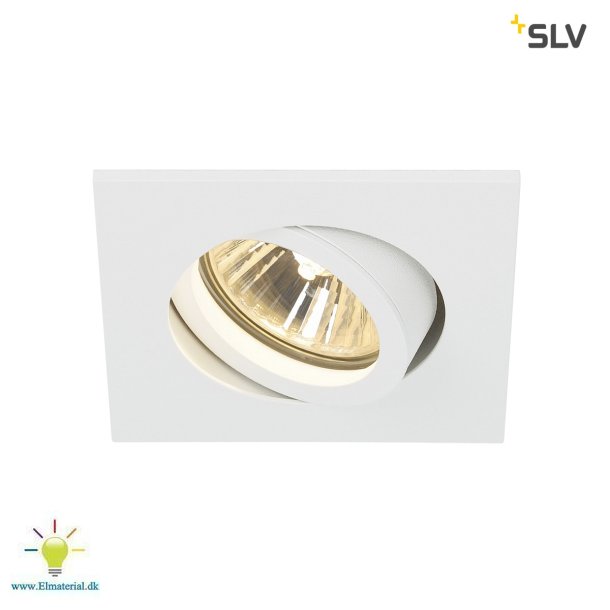 New Tria 68 Square, Indendrs