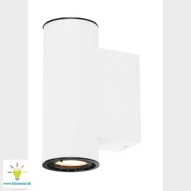 Vg Supros 78 Op/Ned 60G Hvid