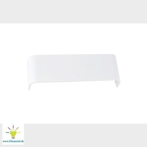 Mana Skrm 29 Alu Hvid