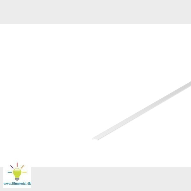 Grazia 10 Kunststofafdkning F